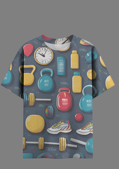 Sports T-Shirt