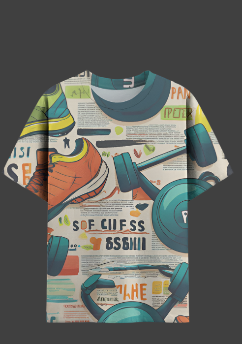 Sports T-Shirt