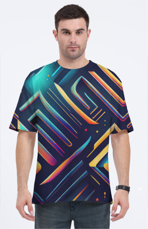 Sports T-Shirt