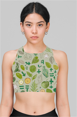 Fitness Support Tank
