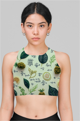 Fitness Support Tank