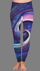 Women's Gym Leggings
