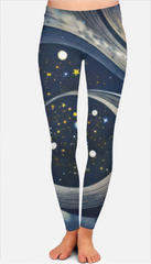 Women's Gym Leggings