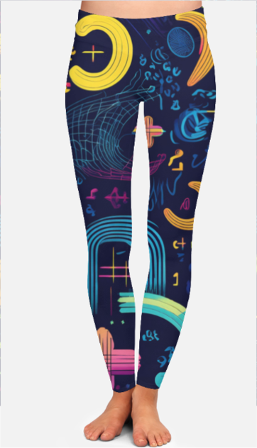 Women's Gym Leggings