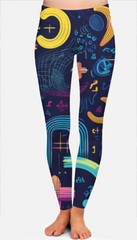 Women's Gym Leggings