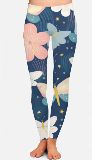 Women's Gym Leggings