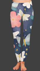 Women's Gym Leggings