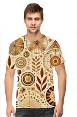 🌟 Kumbh se Kumbh Tak - Premium Print T-Shirt 🌟