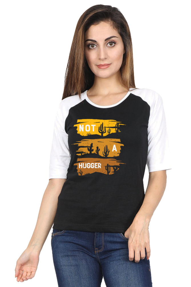 Women's Raglan T-Shirt