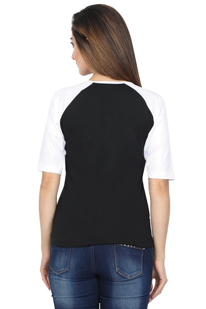 Women's Raglan T-Shirt