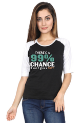 Women's Raglan T-Shirt