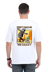 Anime Premium Oversized T-Shirt