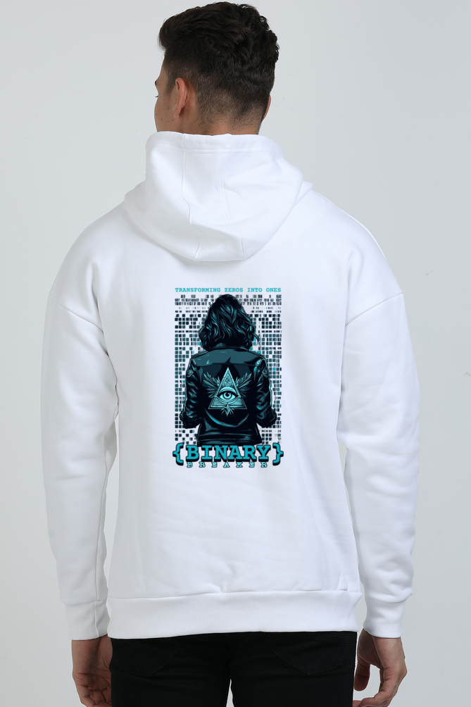 Premium Hoodie - Oversized Sweatshirt