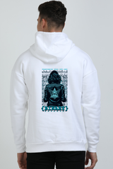 Premium Hoodie - Oversized Sweatshirt