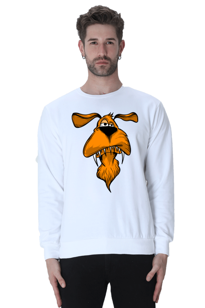 Cozy Cotton Sweatshirts