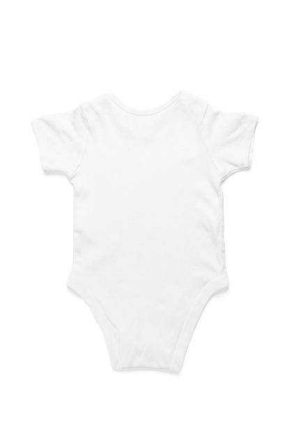 Daddy's Other Chick Romper