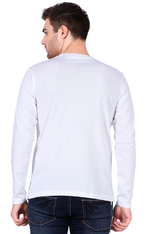 Premium Full Sleeve T-Shirt