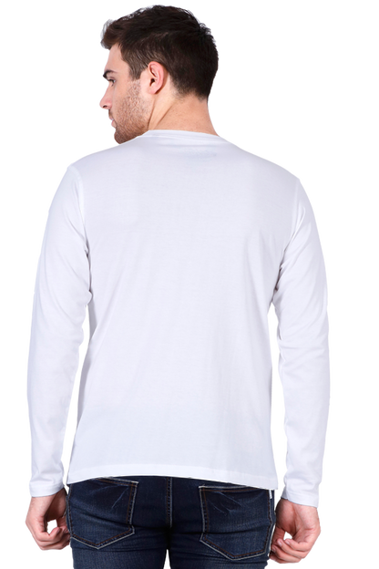 Premium Full Sleeve T-Shirt