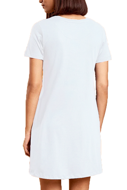 T-Shirt Dress for Women – Pure Cotton