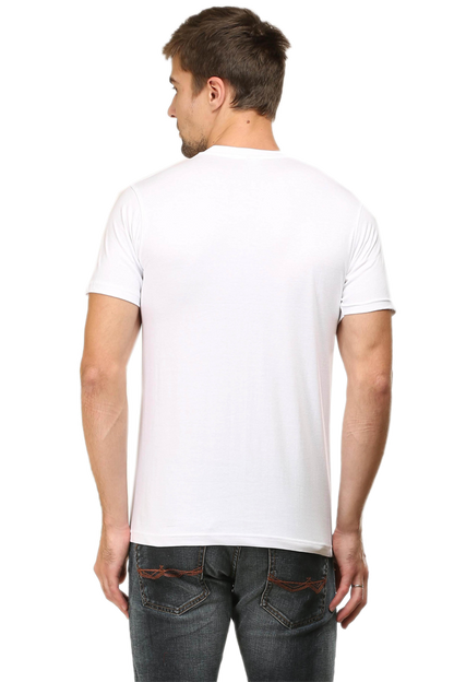 Premium Cotton T-Shirts