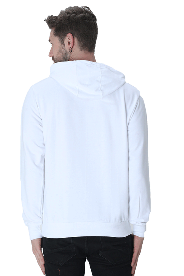 Premium Streetwear Hooded Sweatshirt