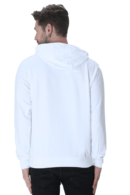 Premium Streetwear Hooded Sweatshirt