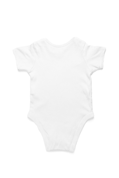 Taurus Girl Romper