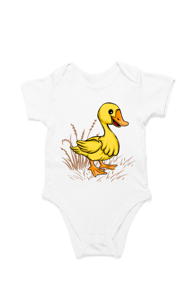 Cute Lil Munchkin Rompers