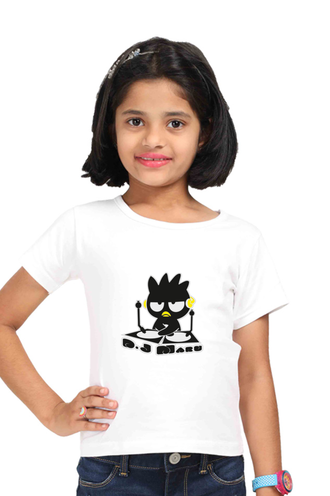 Cartoon Network Girls Premium T-Shirts