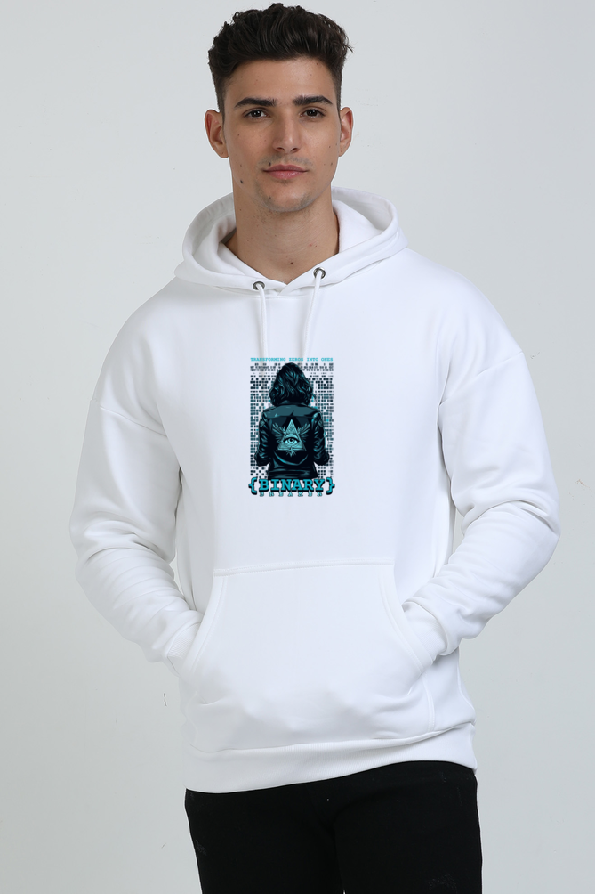 Premium Hoodie - Oversized Sweatshirt