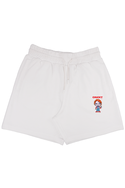 Chucky Terry Shorts