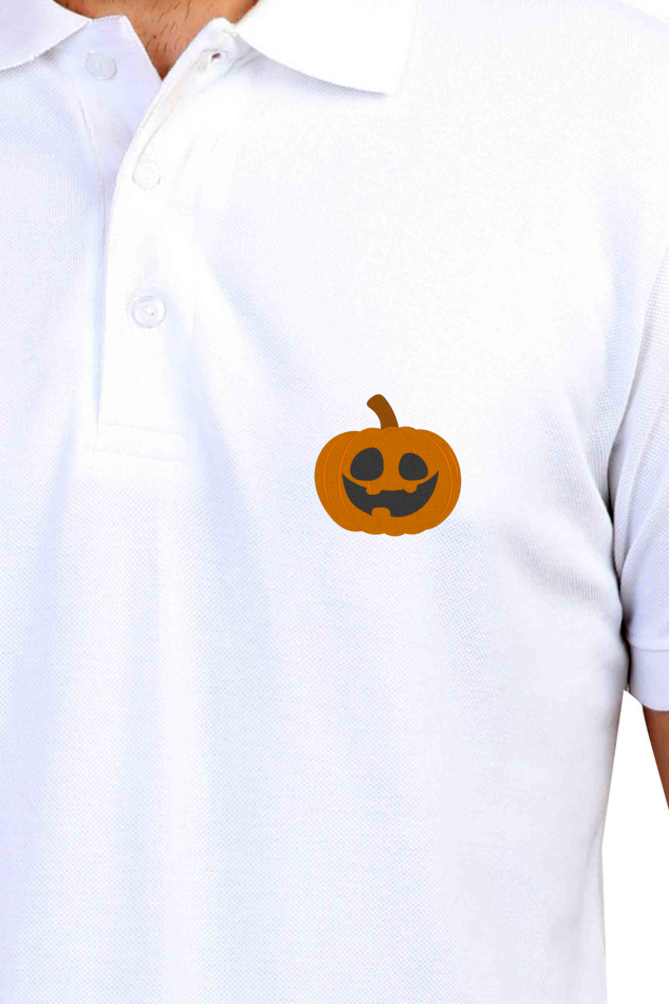 Premium Pocket embroidered Polo T-Shirt