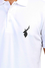 Premium Pocket embroidered Polo T-Shirt
