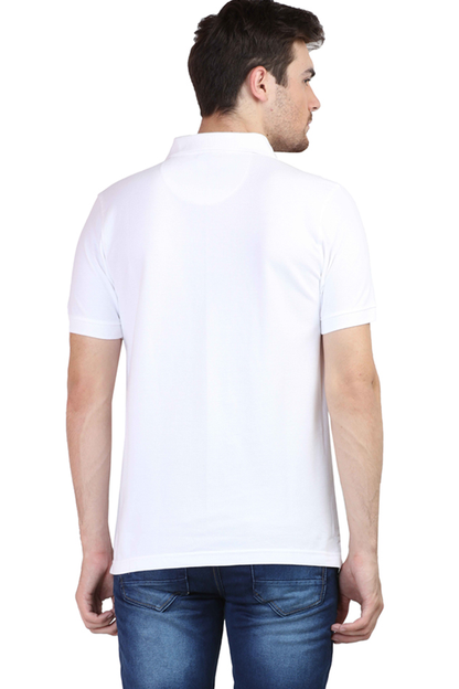 Super Soft Polo T-Shirt