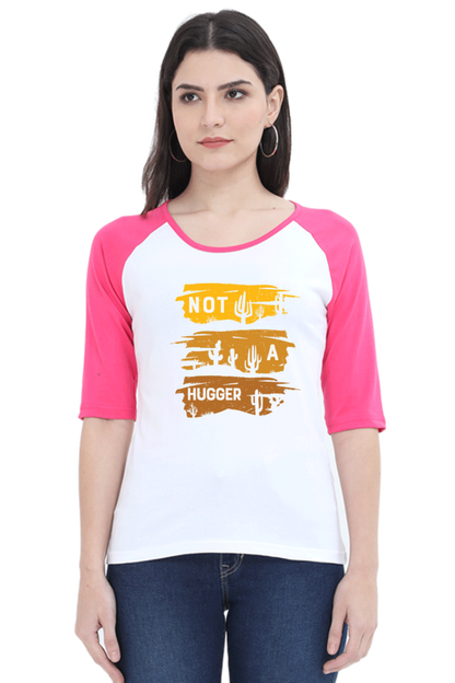 Women's Raglan T-Shirt