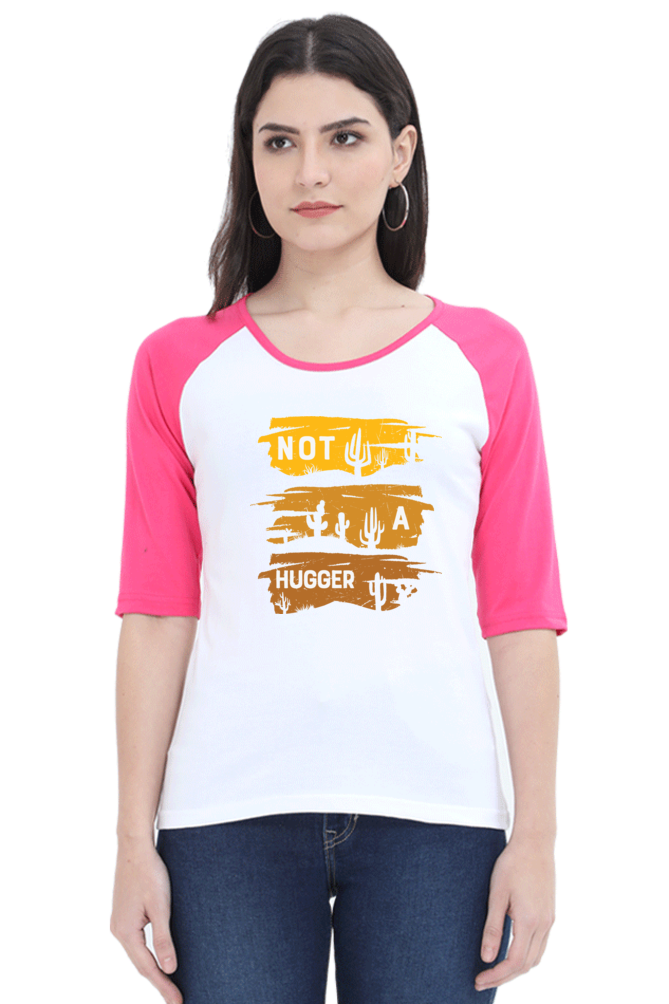 Women's Raglan T-Shirt