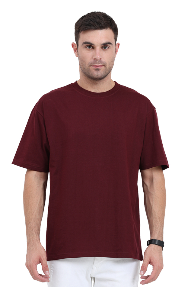 Premium Oversized T-Shirt