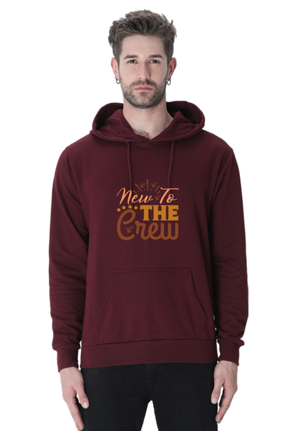 Premium Streetwear Hooded Sweatshirt