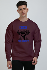 The Perfect Winterwear! ❄️🧥 - Oversized Sweatshirts