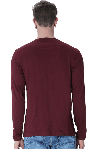 Premium Full Sleeve T-Shirt