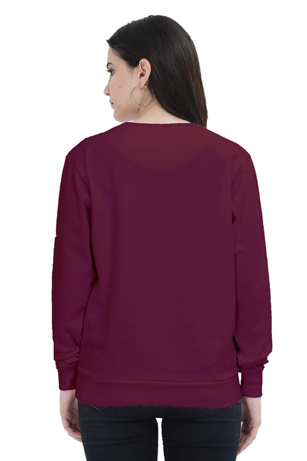 Cozy Cotton Sweatshirts
