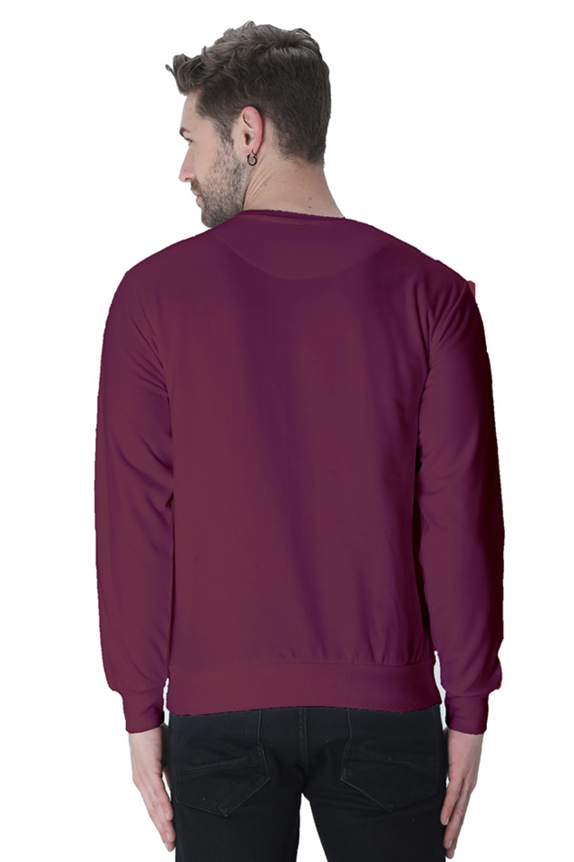 Cozy Cotton Sweatshirts