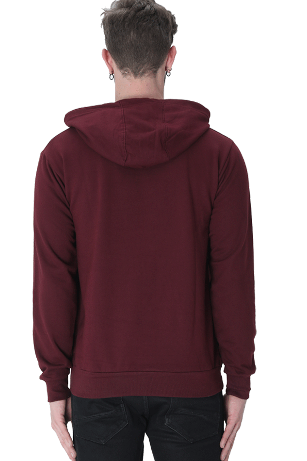 Premium Streetwear Hooded Sweatshirt