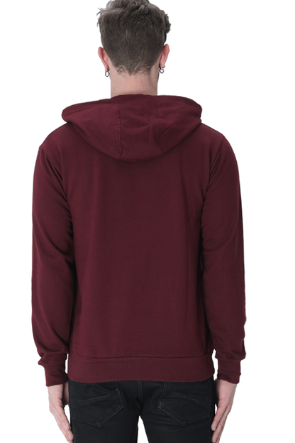 Premium Streetwear Hooded Sweatshirt