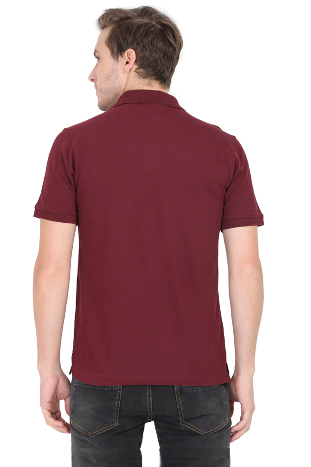 Super Soft Polo T-Shirt