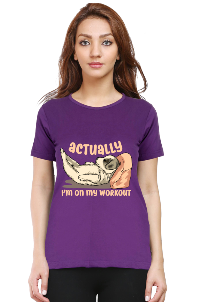 Premium T-Shirt for Women