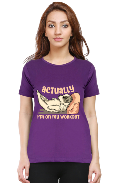 Premium T-Shirt for Women