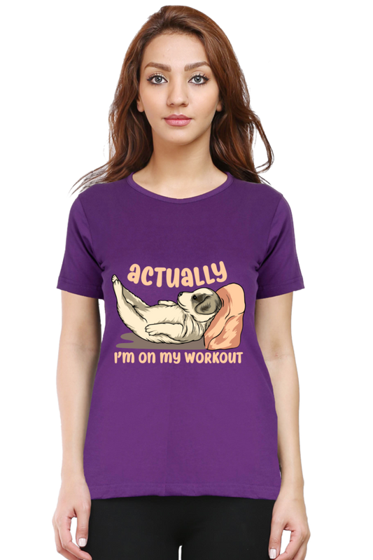 Premium T-Shirt for Women