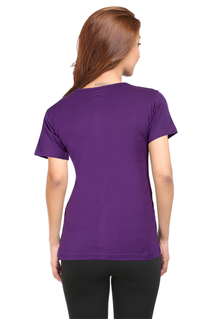 God Found Premium T-Shirt for Women