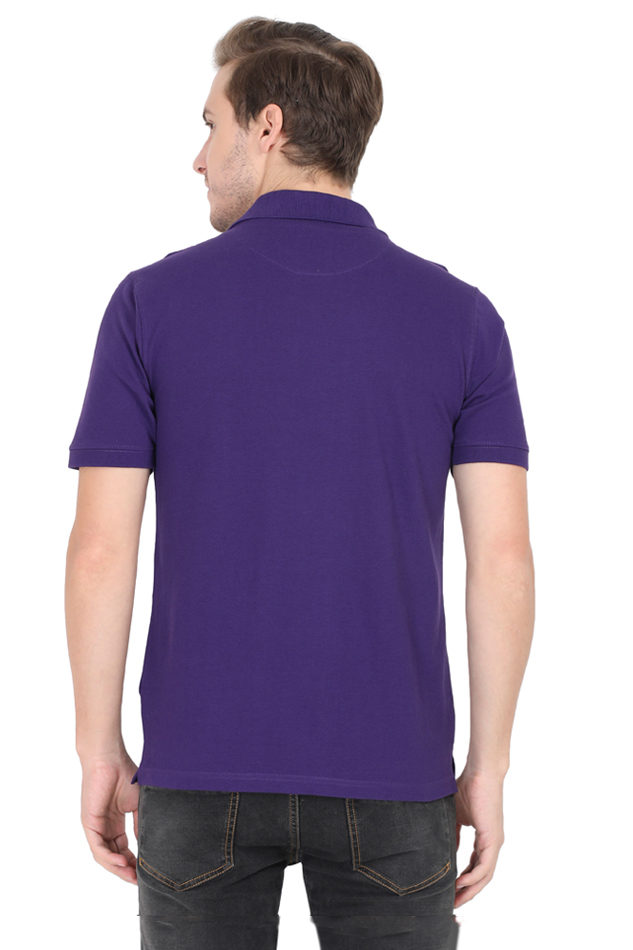 Super Soft Polo T-Shirt